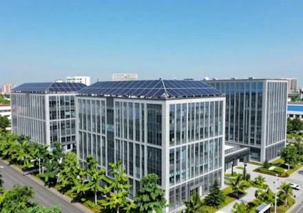 From Carbon Footprint to Carbon Neutral: A Business Roadmap
