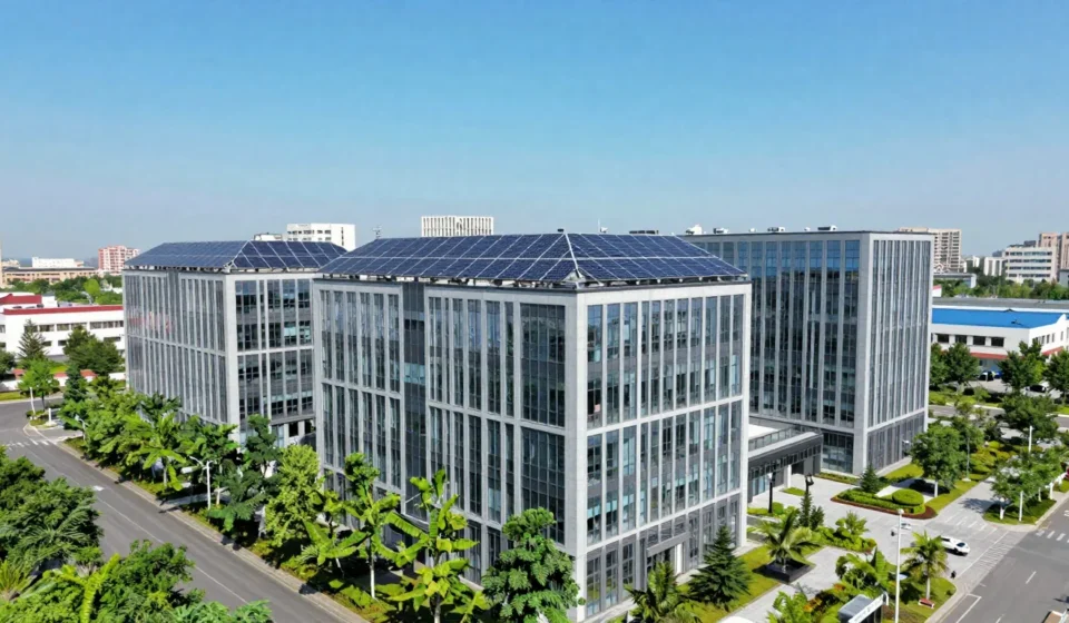 From Carbon Footprint to Carbon Neutral: A Business Roadmap
