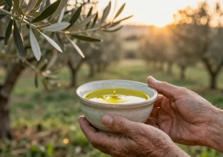 From Farm to Table by Foot: A Slow-Travel Day in Tuscany