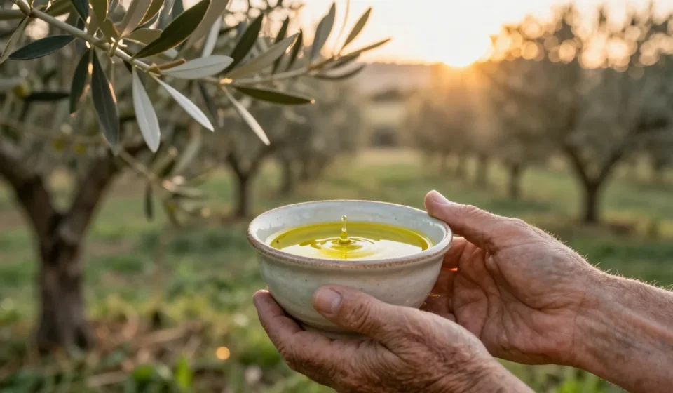 From Farm to Table by Foot: A Slow-Travel Day in Tuscany From Farm to Table by Foot: A Slow-Travel Day in Tuscany