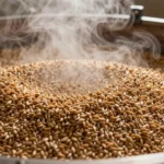 From Grain to Glass: The Craft of Artisan Beer Making