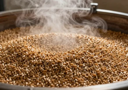 From Grain to Glass: The Craft of Artisan Beer Making