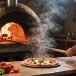 From Naples to New York: The Delicious Journey of Pizza Through History