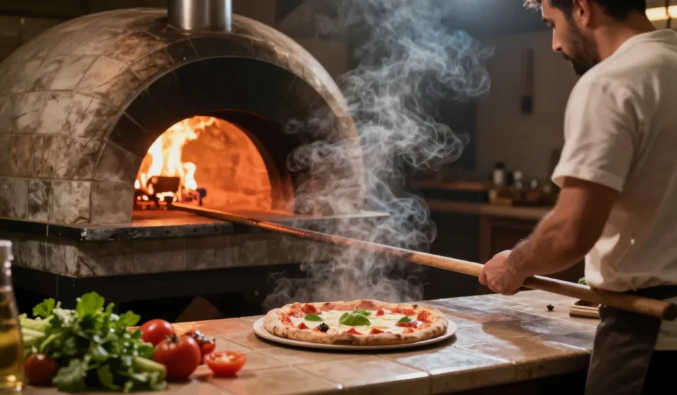 From Naples to New York: The Delicious Journey of Pizza Through History From Naples to New York: The Delicious Journey of Pizza Through History