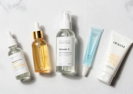 From Pits to Bumps: The Ultimate Guide to Treating Acne Scars with Science-Backed Ingredients and Procedures