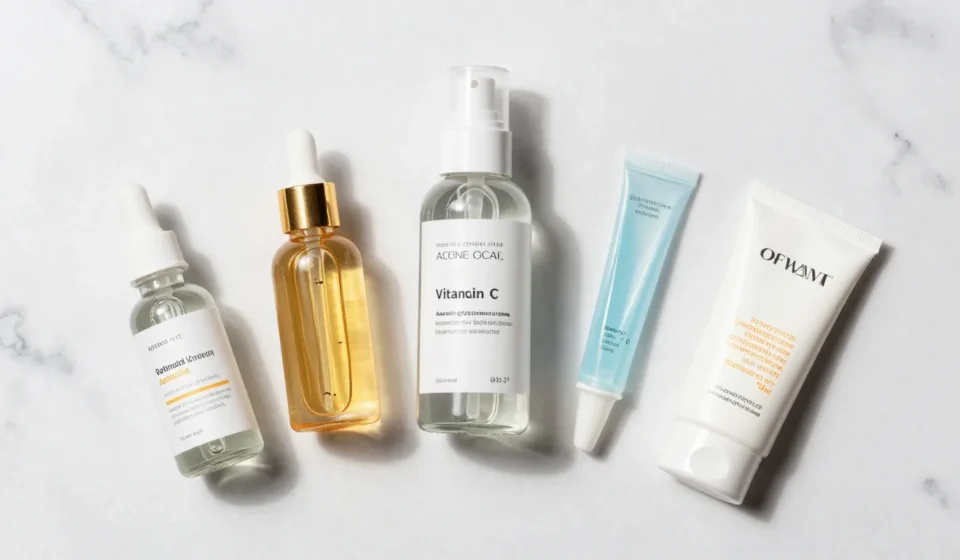 From Pits to Bumps: The Ultimate Guide to Treating Acne Scars with Science-Backed Ingredients and Procedures