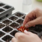 From Seed to Sauce: A Complete Guide to Growing Tomatoes from Seed