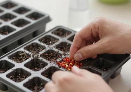 From Seed to Sauce: A Complete Guide to Growing Tomatoes from Seed
