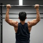 From Zero to 10 Pull-Ups: The 8-Week Blueprint