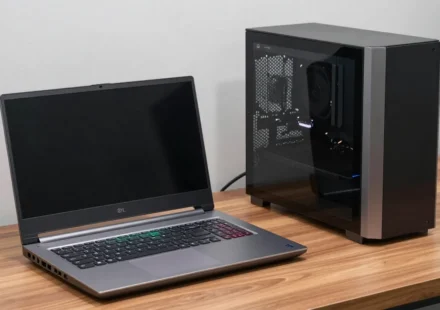 Gaming Laptop vs Desktop in 2025: The Honest Breakdown