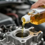 Gearbox Oil Selection: 7 Critical Factors for Manual and Automatic Transmissions