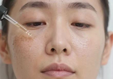 Glycolic Acid vs. Lactic Acid: Which AHA Erases Dark Spots and Refines Texture Best?