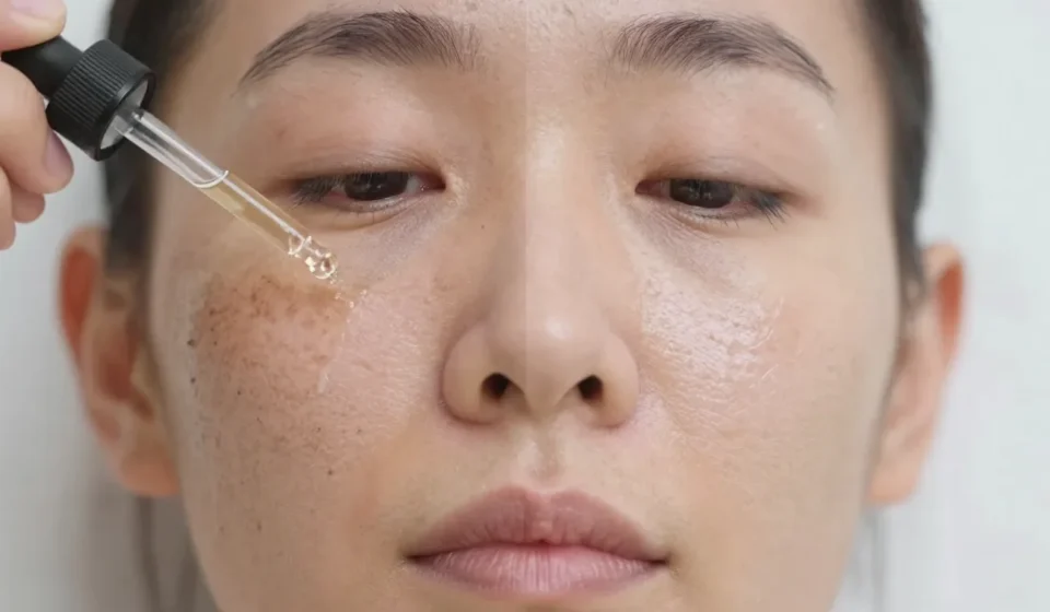 Glycolic Acid vs. Lactic Acid: Which AHA Erases Dark Spots and Refines Texture Best? Glycolic Acid vs. Lactic Acid: Which AHA Erases Dark Spots and Refines Texture Best?