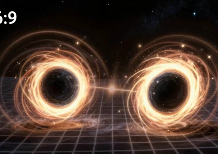 Gravitational Waves: Einstein’s Ripples in Spacetime Finally Seen