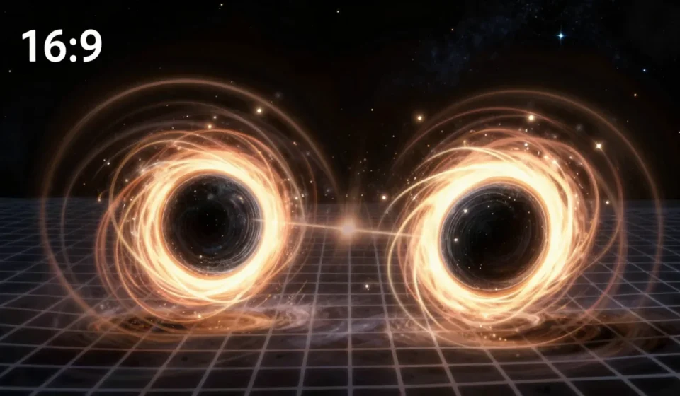 Gravitational Waves: Einstein’s Ripples in Spacetime Finally Seen Gravitational Waves: Einstein’s Ripples in Spacetime Finally Seen