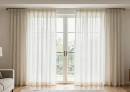 Hanging Curtains? Avoid These 5 Common Mistakes for a Polished Look