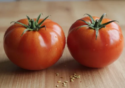 Heirloom Seeds vs Hybrids: A Gardener’s Guide to Making the Right Choice