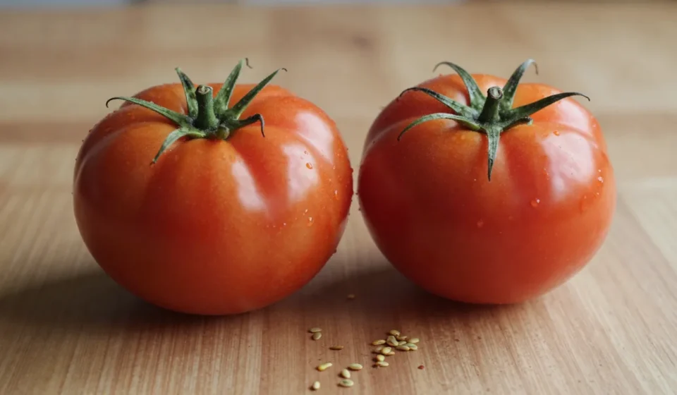 Heirloom Seeds vs Hybrids: A Gardener’s Guide to Making the Right Choice Heirloom Seeds vs Hybrids: A Gardener’s Guide to Making the Right Choice