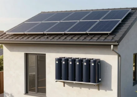 Home Battery Storage ROI: When Does It Actually Pay Off?