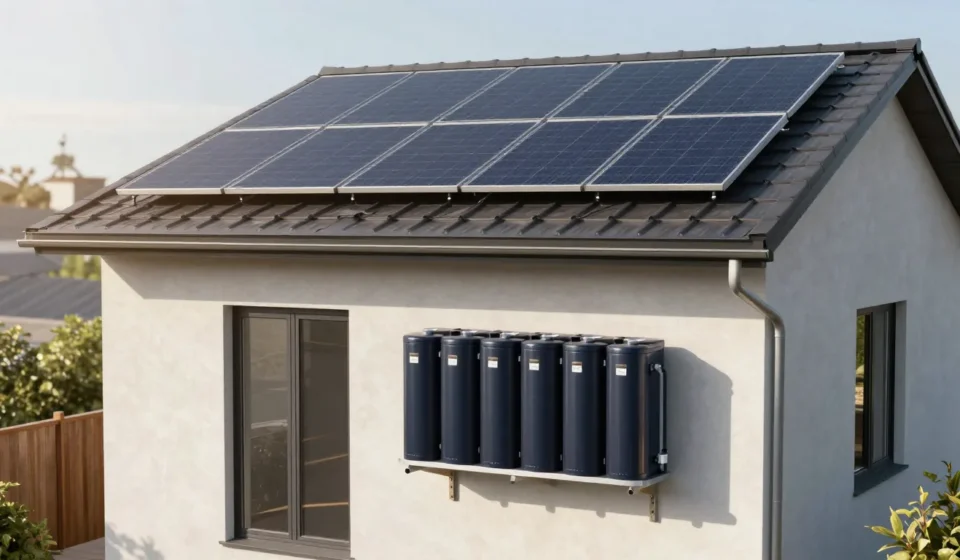Home Battery Storage ROI: When Does It Actually Pay Off?