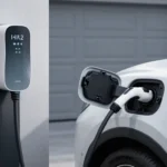 Home EV Charger Showdown: Level 1, Level 2, or Level 3?
