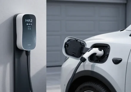 Home EV Charger Showdown: Level 1, Level 2, or Level 3?