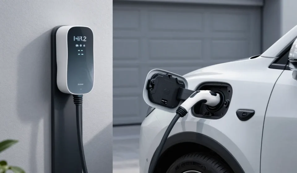 Home EV Charger Showdown: Level 1, Level 2, or Level 3? Home EV Charger Showdown: Level 1, Level 2, or Level 3?