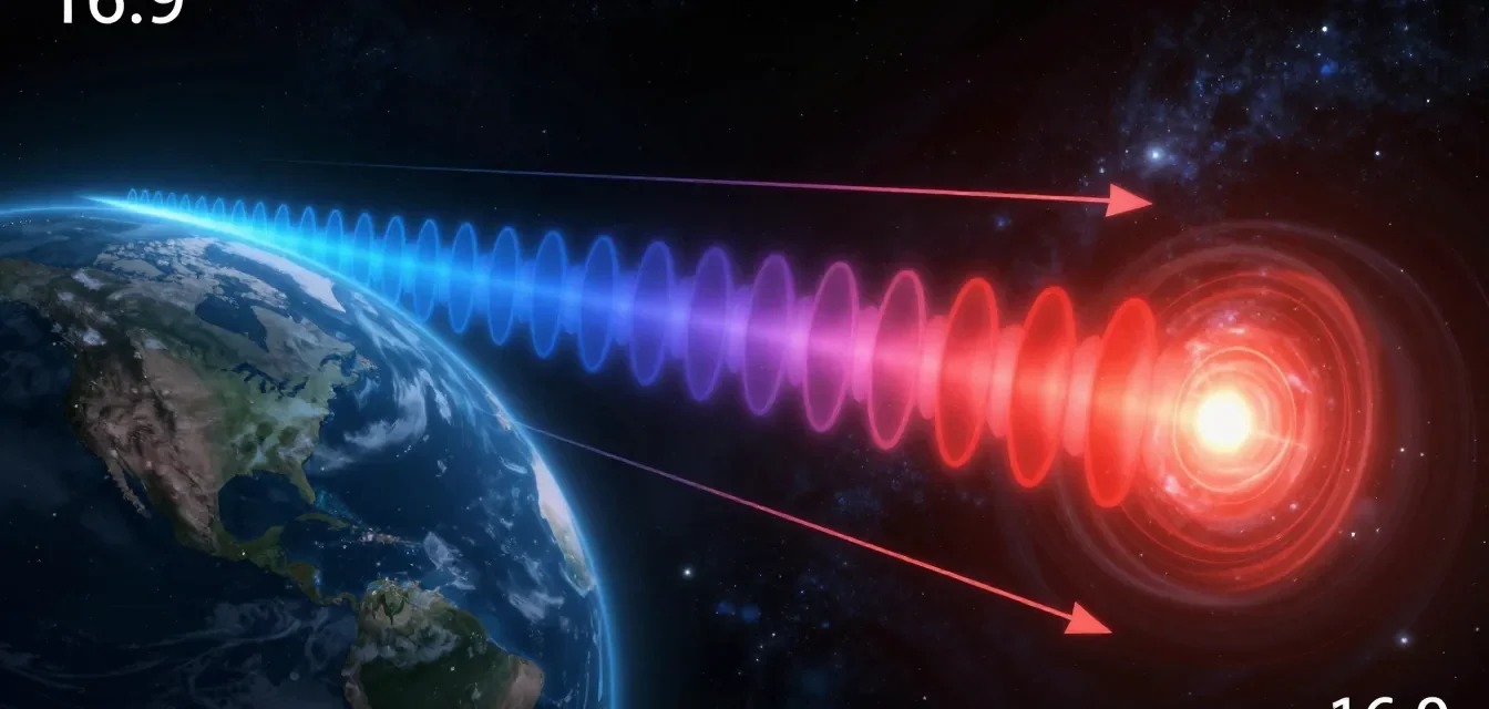 How Do We Know the Universe is Expanding? The Astonishing Clues How Do We Know the Universe is Expanding? The Astonishing Clues
