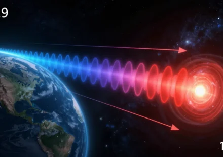 How Do We Know the Universe is Expanding? The Astonishing Clues