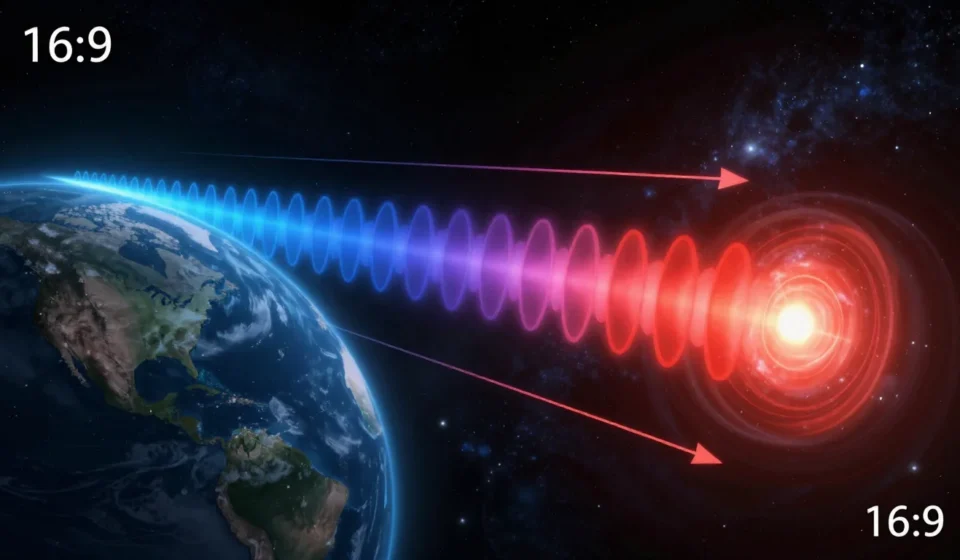 How Do We Know the Universe is Expanding? The Astonishing Clues