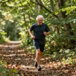 How Much Exercise Is Needed to Slow Aging? Evidence-Based Answers