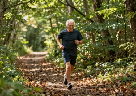 How Much Exercise Is Needed to Slow Aging? Evidence-Based Answers
