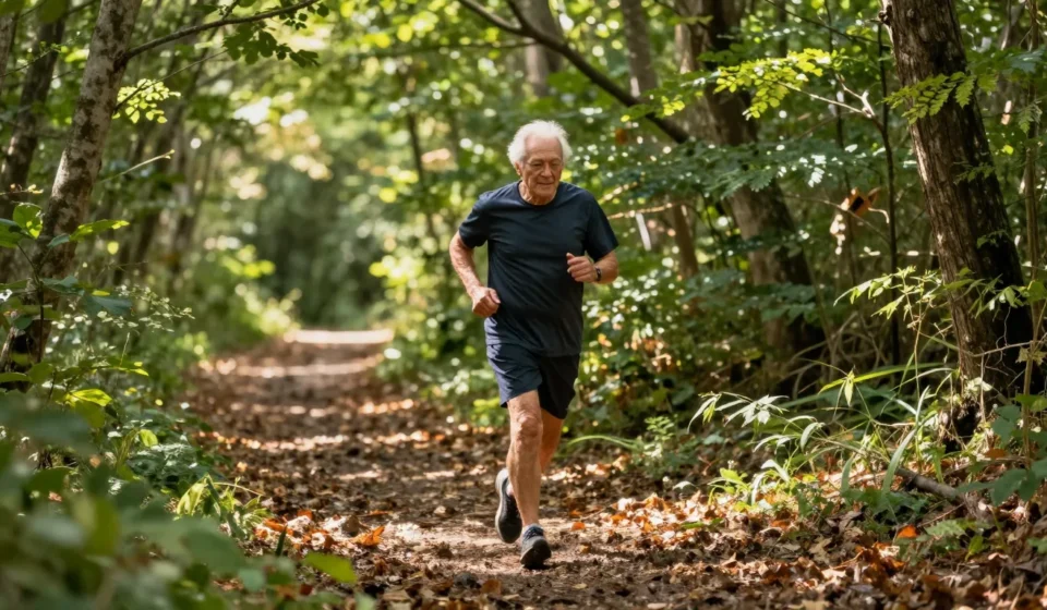 How Much Exercise Is Needed to Slow Aging? Evidence-Based Answers How Much Exercise Is Needed to Slow Aging? Evidence-Based Answers