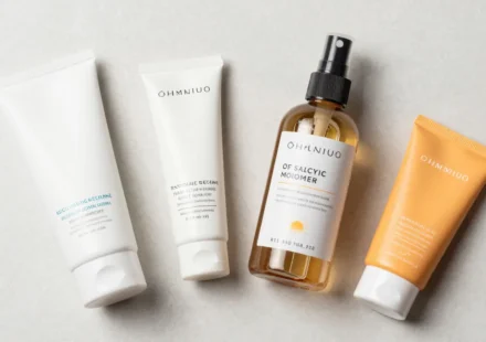 How to Build a Skincare Routine for Oily Skin Without Over-Stripping