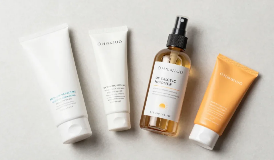 How to Build a Skincare Routine for Oily Skin Without Over-Stripping How to Build a Skincare Routine for Oily Skin Without Over-Stripping