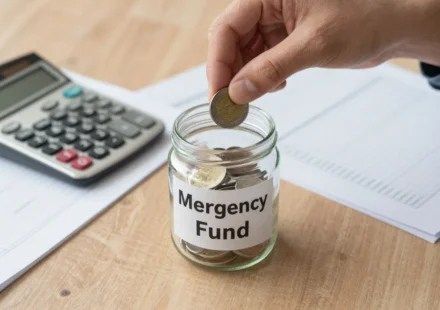 How to Build an Emergency Fund on a Tight Budget