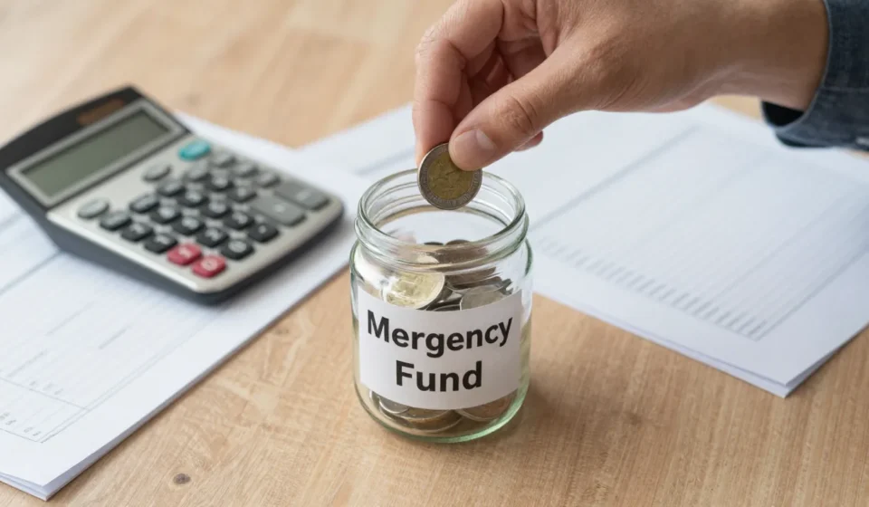 How to Build an Emergency Fund on a Tight Budget How to Build an Emergency Fund on a Tight Budget