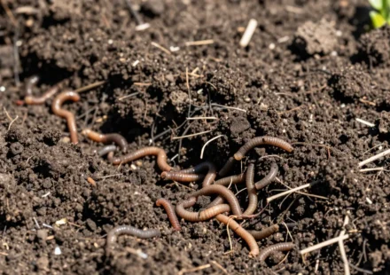 How to Build Healthy Soil for a Thriving Vegetable Garden