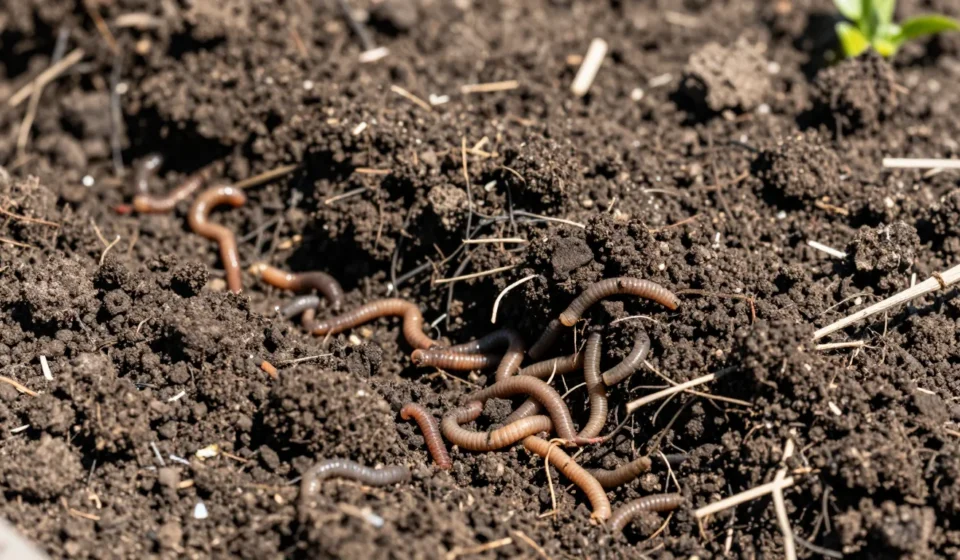 How to Build Healthy Soil for a Thriving Vegetable Garden How to Build Healthy Soil for a Thriving Vegetable Garden