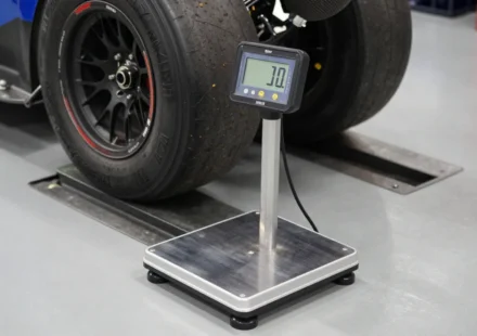 How to Calculate Your Car’s True Weight Distribution for Better Handling