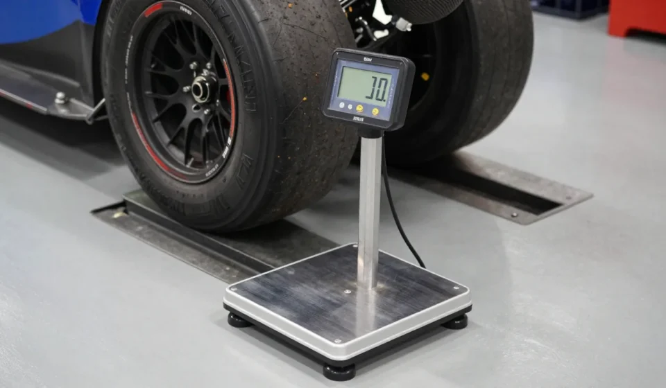 How to Calculate Your Car’s True Weight Distribution for Better Handling How to Calculate Your Car’s True Weight Distribution for Better Handling