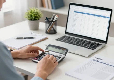 How to Calculate Your Net Worth Accurately: A Step-by-Step Guide