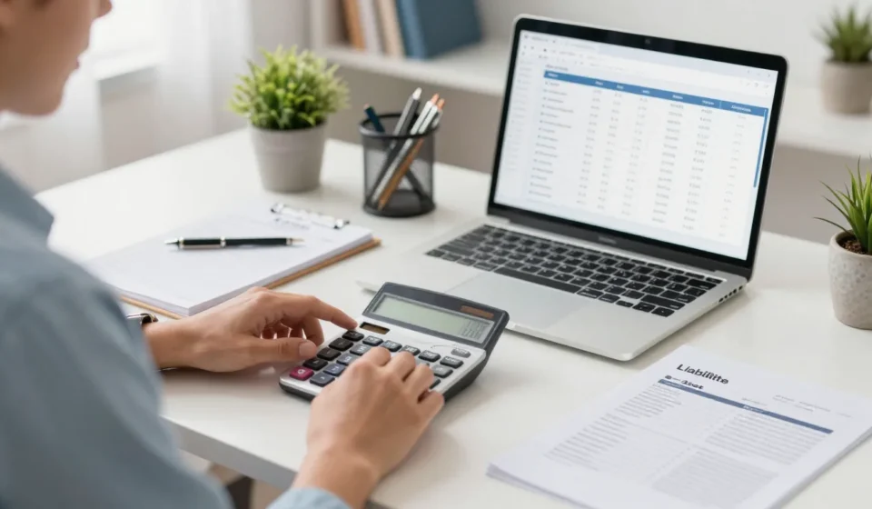How to Calculate Your Net Worth Accurately: A Step-by-Step Guide How to Calculate Your Net Worth Accurately: A Step-by-Step Guide