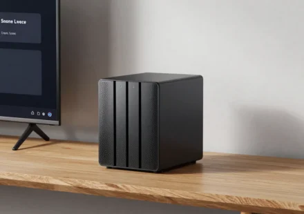 How to Choose a NAS for Home Media Streaming: A Practical Guide