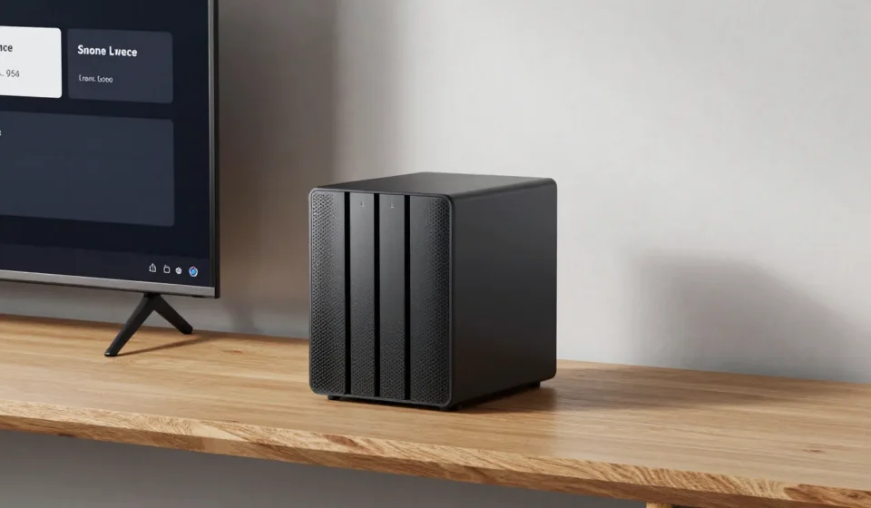 How to Choose a NAS for Home Media Streaming: A Practical Guide How to Choose a NAS for Home Media Streaming: A Practical Guide