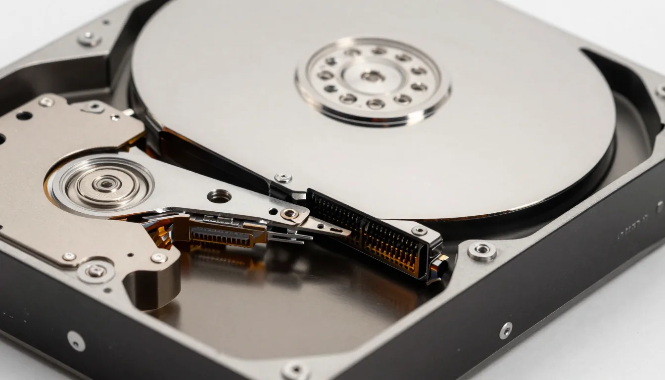 choose a NAS for home streaming — illustration 1