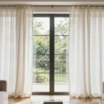 How to Choose the Right Curtain Length for Any Window (Pro Tips Inside)