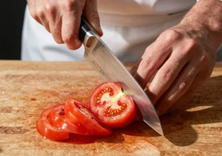 How to Choose the Right Knife for Your Kitchen: A Buyer’s Guide