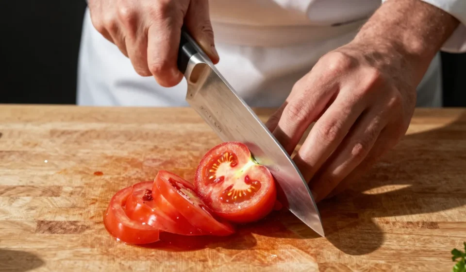 How to Choose the Right Knife for Your Kitchen: A Buyer’s Guide How to Choose the Right Knife for Your Kitchen: A Buyer’s Guide