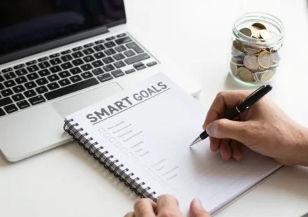 How to Craft SMART Financial Goals That Actually Work